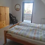 Martha - Ferienhaus, 3 Schlafzimmer, 2 Bis 6 Personen, S-bahn Nach Berlin, Strausseenaehe, Ruhige Lage