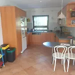 Martha - Ferienhaus, 3 Schlafzimmer, 2 Bis 6 Personen, S-bahn Nach Berlin, Strausseenaehe, Ruhige Lage 아파트