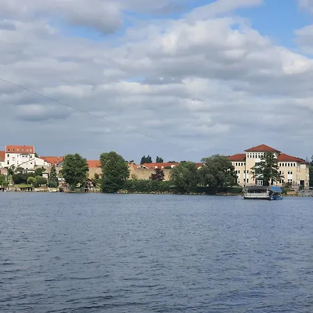 Martha - Ferienhaus, 3 Schlafzimmer, 2 Bis 8 Personen, S-bahn Nach Berlin, Strausseenaehe, Ruhige Lage