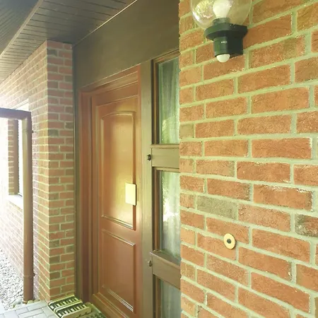 Martha - Ferienhaus, 3 Schlafzimmer, 2 Bis 6 Personen, S-bahn Nach Berlin, Strausseenaehe, Ruhige Lage *