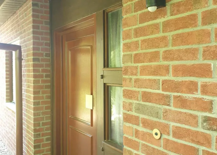 Martha - Ferienhaus, 3 Schlafzimmer, 2 Bis 6 Personen, S-bahn Nach Berlin, Strausseenaehe, Ruhige Lage *